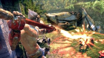 Immagine 25 del gioco Enslaved: Odyssey to the West per PlayStation 3