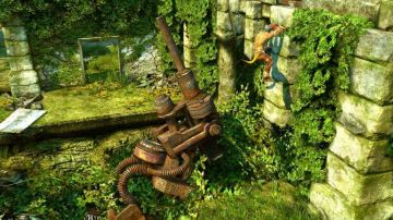 Immagine 26 del gioco Enslaved: Odyssey to the West per PlayStation 3