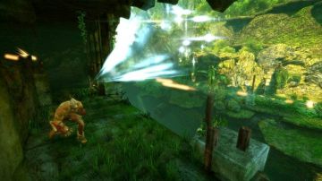 Immagine 27 del gioco Enslaved: Odyssey to the West per PlayStation 3