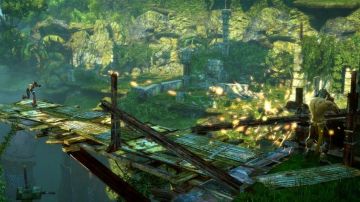 Immagine 15 del gioco Enslaved: Odyssey to the West per PlayStation 3