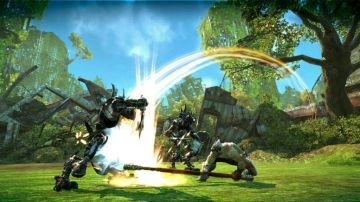 Immagine 17 del gioco Enslaved: Odyssey to the West per PlayStation 3