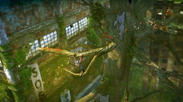 Immagine 20 del gioco Enslaved: Odyssey to the West per PlayStation 3