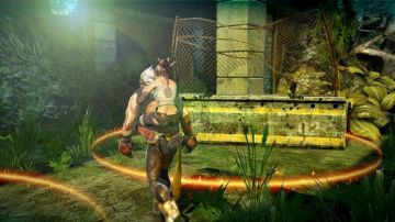 Immagine 22 del gioco Enslaved: Odyssey to the West per PlayStation 3