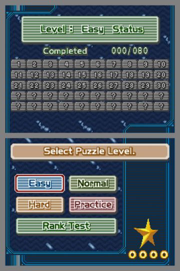 Immagine -8 del gioco Sudoku Master per Nintendo DS
