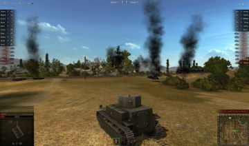 Immagine -17 del gioco World of Tanks per Free2Play