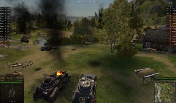 Immagine -8 del gioco World of Tanks per Free2Play