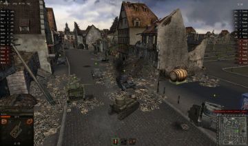 Immagine -16 del gioco World of Tanks per Free2Play
