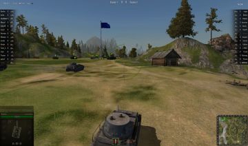 Immagine 0 del gioco World of Tanks per Free2Play