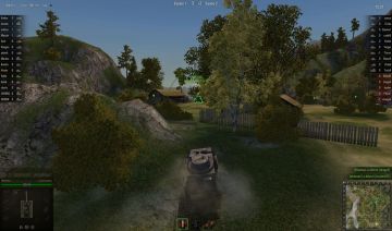 Immagine -10 del gioco World of Tanks per Free2Play