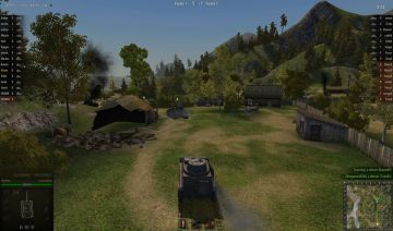 Immagine -9 del gioco World of Tanks per Free2Play