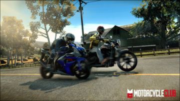 Immagine -5 del gioco Motorcycle Club per PlayStation 4