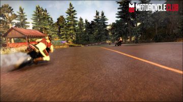 Immagine -3 del gioco Motorcycle Club per PlayStation 4