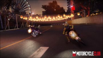 Immagine -4 del gioco Motorcycle Club per PlayStation 4