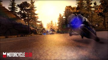 Immagine -2 del gioco Motorcycle Club per PlayStation 4