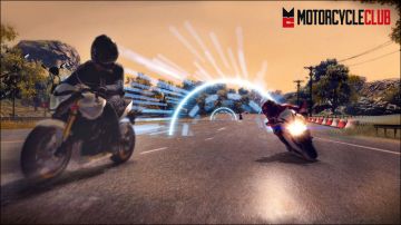 Immagine -1 del gioco Motorcycle Club per PlayStation 4