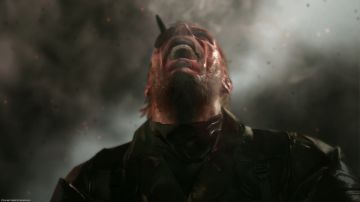 Immagine 9 del gioco Metal Gear Solid V: The Phantom Pain per PlayStation 4