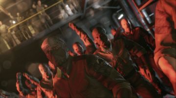 Immagine 12 del gioco Metal Gear Solid V: The Phantom Pain per PlayStation 4