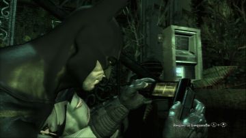 Immagine -4 del gioco Batman: Arkham Asylum per Xbox 360