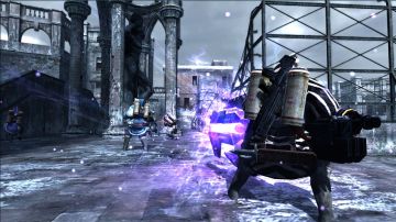 Immagine -9 del gioco Lost Planet: Extreme Condition per Xbox 360