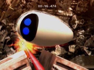 Immagine 0 del gioco WALL-E per PlayStation 2