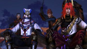Immagine -15 del gioco Samurai Warriors 4-II per PSVITA