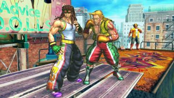 Immagine 109 del gioco Street Fighter X Tekken per PlayStation 3