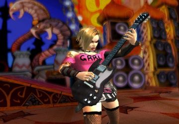 Immagine -3 del gioco Guitar Hero: Aerosmith per Nintendo Wii