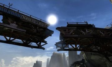 Immagine -2 del gioco I am Alive per PlayStation 3