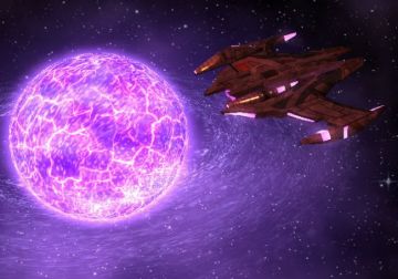 Immagine -4 del gioco Star Trek: Conquest per PlayStation 2
