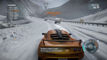 Immagine 44 del gioco Need for Speed: The Run per Xbox 360