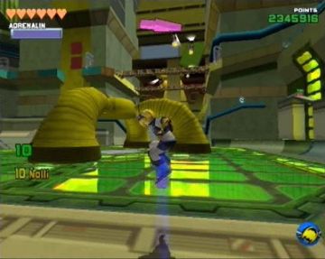 Immagine -17 del gioco Skate Attack per PlayStation 2