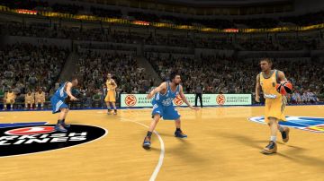Immagine -5 del gioco NBA 2K14 per Xbox 360