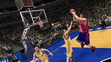 Immagine -4 del gioco NBA 2K14 per Xbox 360