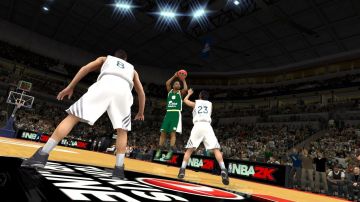 Immagine -13 del gioco NBA 2K14 per Xbox 360