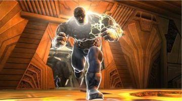 Immagine -17 del gioco I Fantastici 4 The Rise of Silver Surfer per PlayStation 2
