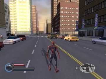 Immagine -3 del gioco Spider-Man 3 per PlayStation 2