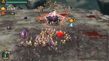 Immagine -5 del gioco Army Corps of Hell per PSVITA