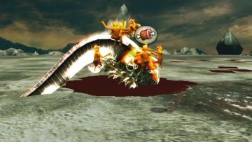 Immagine -11 del gioco Army Corps of Hell per PSVITA