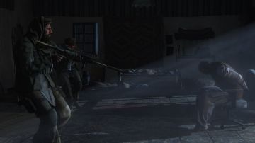 Immagine -4 del gioco Medal of Honor 2010 per PlayStation 3