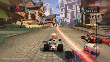 Immagine -11 del gioco F1 Race Stars per PlayStation 3