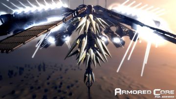 Immagine -8 del gioco Armored Core For Answer per Xbox 360