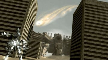 Immagine -11 del gioco Armored Core For Answer per Xbox 360