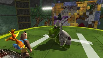 Immagine -5 del gioco Banjo-Kazooie: Viti e Bulloni per Xbox 360