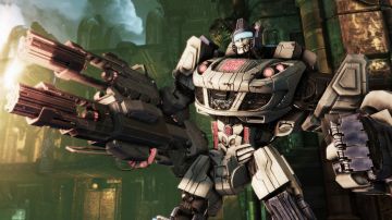 Immagine 29 del gioco Transformers: La Caduta di Cybertron per Xbox 360