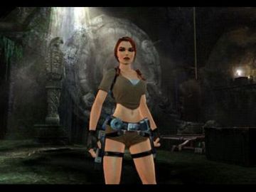 Immagine -11 del gioco Tomb Raider legend per Xbox 360