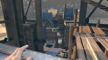 Immagine 83 del gioco Dishonored per PlayStation 3