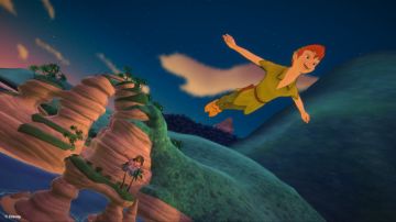 Immagine -17 del gioco Kinect Disneyland Adventure per Xbox 360