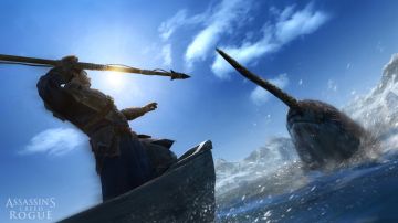 Immagine -13 del gioco Assassin's Creed Rogue per PlayStation 3