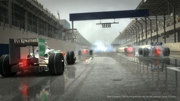Immagine -6 del gioco F1 2010 per PlayStation 3