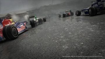Immagine -5 del gioco F1 2010 per PlayStation 3